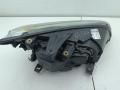 фара левая Ford Focus 2 поколение 2005, 1.6 л., i, бензин, МКПП, чёрный, хетчбэк 5 дв., 4M5113101 - фото №2