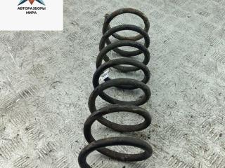 пружина задняя Mazda 3 BK 2005, 1.6 л., бензин, МКПП, серый, хетчбэк 5 дв.
