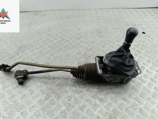 кулиса Audi A4 B5 1996, 1.8 л., бензин, МКПП, серый, универсал, 8D0711025B