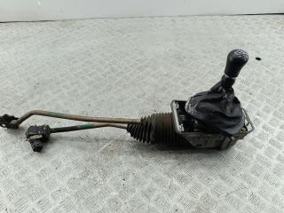 кулиса Audi A4 B5 1996, 1.8 л., бензин, МКПП, серый, универсал, 8D0711025B