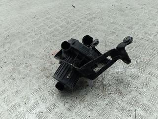 насос продувки катализатора Audi Q7 4L 2006, 4.2 л., бензин, АКПП, серый, внедорожник 5 дв., 7L0906279