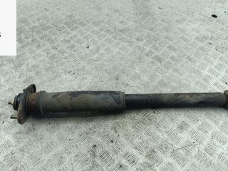 амортизатор задний правый Mitsubishi Space Wagon 3 поколение (Typ N50) 2001, 2.4 л., бензин, МКПП, серый, минивэн, MR554465