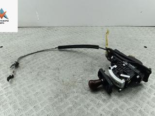 кулиса Audi Q7 4L 2006, 4.2 л., бензин, АКПП, серый, внедорожник 5 дв., 4L1713041L