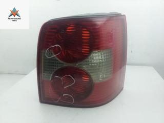 фонарь задний правый Volkswagen Passat B5 [рестайлинг] 2001, 2.5 л., дизель, МКПП, серый, универсал, 3B9945096AA