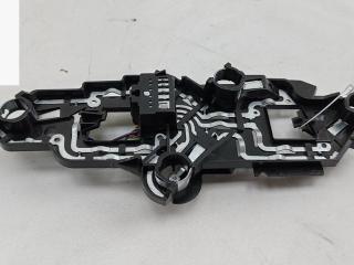 Плата фонаря заднего правого Peugeot 307 1 поколение 2003, 1.6 л., бензин, МКПП, серый, хетчбэк 3 дв., 89022860507