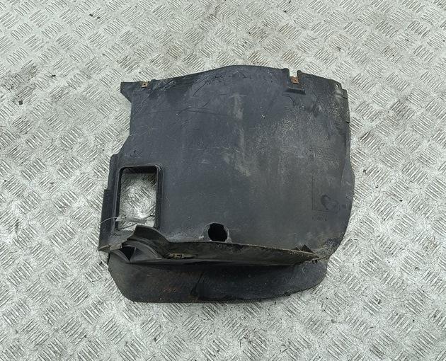Подкрылок передний правый BMW 3 E46 2002, 2.2 л., бензин, седан, 8193811