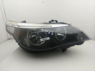 фара правая BMW 5 E60/E61 2004, 2.5 л., бензин, АКПП, серый, универсал