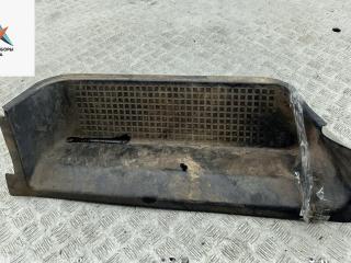 Накладка на порог внутренняя (салона) Volkswagen Transporter T4 1999, 2.5 л., дизель, МКПП, синий, микроавтобус, 705863735