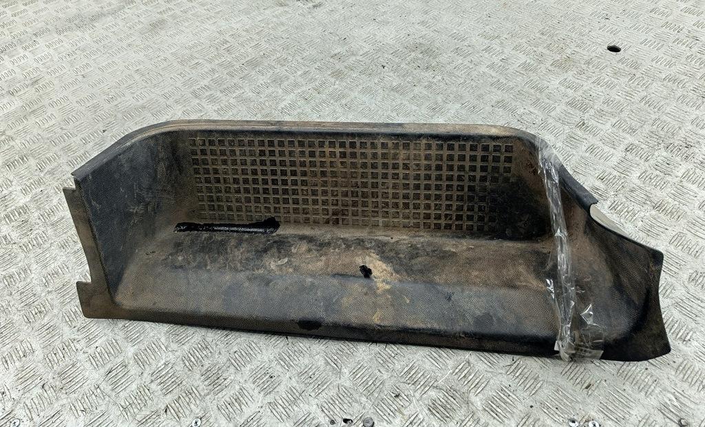 Накладка на порог внутренняя (салона) Volkswagen Transporter T4 1999, 2.5 л., дизель, МКПП, синий, микроавтобус, 705863735 - фото №1