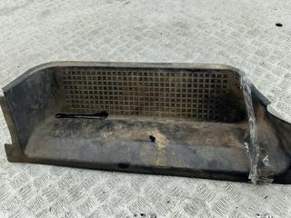 Накладка на порог внутренняя (салона) Volkswagen Transporter T4 1999, 2.5 л., дизель, МКПП, синий, микроавтобус, 705863735