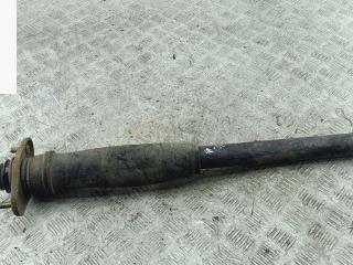 амортизатор задний левый Mitsubishi Space Wagon 3 поколение (Typ N50) 2001, 2.4 л., бензин, МКПП, серый, минивэн, MR554465