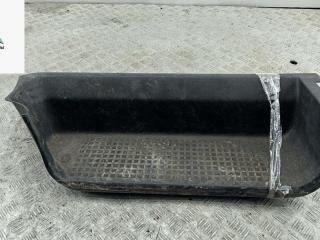 Накладка на порог внутренняя (салона) Volkswagen Transporter T4 1991, 2.5 л., бензин, МКПП, синий, микроавтобус, 705863735