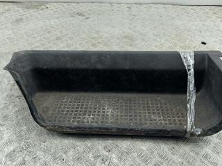 Накладка на порог внутренняя (салона) Volkswagen Transporter T4 1991, 2.5 л., бензин, МКПП, синий, микроавтобус, 705863735
