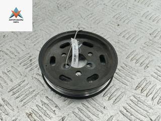 шкив насоса гидроусилителя Volkswagen Sharan 1 поколение [рестайлинг] 2002, 1.9 л., дизель, МКПП, красный, минивэн, 038145255B