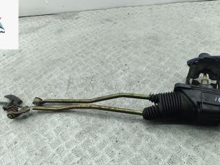 кулиса Audi A6 4B/C5 [рестайлинг] 2003, 2.5 л., дизель, МКПП, синий, универсал, 4B0711025F