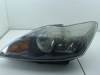 фара левая Ford Focus 2 поколение [рестайлинг] 2010, 1.6 л., i, бензин, МКПП, чёрный, хетчбэк 5 дв., 8M5113W030CF