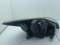 фара левая Ford Focus 2 поколение [рестайлинг] 2010, 1.6 л., i, бензин, МКПП, чёрный, хетчбэк 5 дв., 8M5113W030CF - фото №2