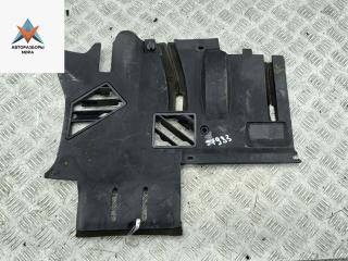 накладка декоративная BMW 7 серия E38 [рестайлинг] 1999, 2.8 л., бензин, АКПП, чёрный, седан, 8185137