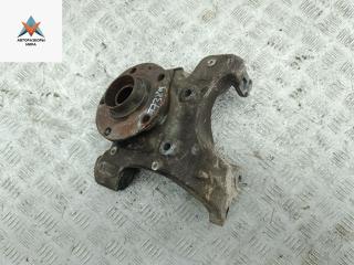 ступица задняя левая Audi A6 4F/C6 2004, 3.0 л., дизель, АКПП, зелёный, седан