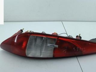 фонарь задний левый Ford Mondeo 3 поколение [рестайлинг] 2005, 1.8 л., бензин, МКПП, серый, универсал, 1S7113405C