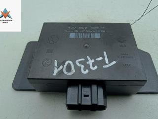 блок комфорта Volkswagen Passat B5 1998, 1.8 л., бензин, МКПП, зелёный, универсал, 1J0959799H