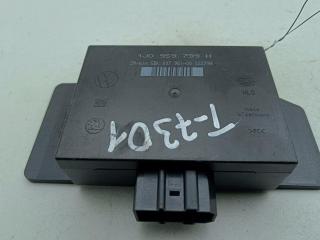блок комфорта Volkswagen Passat B5 1998, 1.8 л., бензин, МКПП, зелёный, универсал, 1J0959799H
