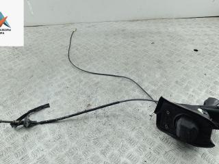 кулиса BMW X5 E53 2002, 4.6 л., бензин, АКПП, чёрный, внедорожник 5 дв., 7515432