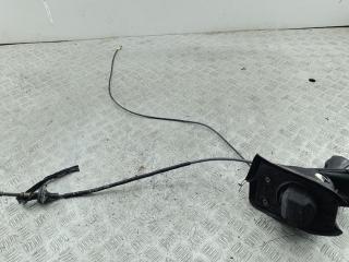 кулиса BMW X5 E53 2002, 4.6 л., бензин, АКПП, чёрный, внедорожник 5 дв., 7515432