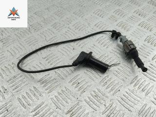 датчик коленвала Volkswagen Sharan 1 поколение [рестайлинг] 2002, 1.9 л., дизель, МКПП, красный, минивэн, 038907319D