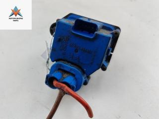 блок управления вентилятором (реле) Citroen C4 1 поколение 2007, 1.6 л., бензин, МКПП, чёрный, хетчбэк 5 дв., 9662240180