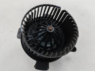 моторчик печки Citroen C4 2007, 1.6 л., бензин, МКПП, чёрный, хетчбэк 5 дв., B9506