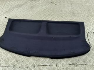 полка багажника BMW 3 E36 1995, 1.8 л., бензин, МКПП, серый, хетчбэк 3 дв.