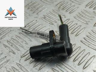 датчик коленвала Mitsubishi Space Star 1 поколение [рестайлинг] 2002, 1.9 л., дизель, МКПП, серый, минивэн, 7700113552