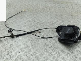 кулиса BMW 7 серия E38 [рестайлинг] 1999, 2.8 л., бензин, АКПП, чёрный, седан, 1422833