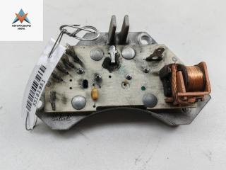 сопротивление печки Citroen Berlingo 1 поколение (M49) 2000, 1.8 л., бензин, МКПП, синий, фургон, 847283W