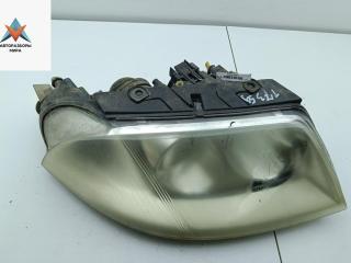 фара правая Volkswagen Passat B5 [рестайлинг] 2001, 2.5 л., дизель, МКПП, серый, универсал, 3B0941016AN