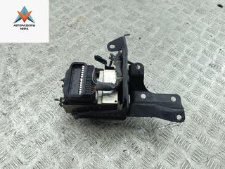 блок ABS Nissan X-Trail T30 [рестайлинг] 2004, 2.2 л., дизель, МКПП, серый, внедорожник 5 дв.