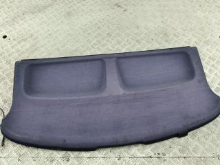 полка багажника BMW 3 серия E36 [рестайлинг] 2000, 1.9 л., бензин, МКПП, чёрный, хетчбэк 3 дв.