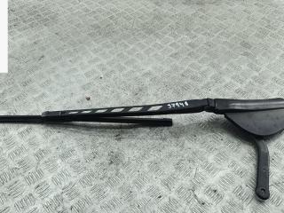 Щеткодержатель (поводок стеклоочистителя) передний BMW 5 серия E60/E61 2006, 2.5 л., дизель, АКПП, чёрный, универсал, 7185366