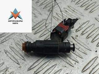 форсунка Chrysler Voyager 3 поколение 1998, 2.0 л., бензин, МКПП, синий, минивэн, 0280155782, 04669772