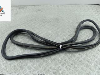 уплотнитель двери Volkswagen Transporter T4 1991, 2.5 л., бензин, МКПП, синий, микроавтобус