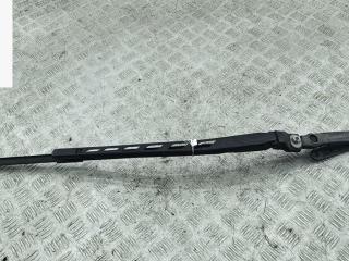 Щеткодержатель (поводок стеклоочистителя) передний BMW 5 серия E60/E61 2004, 2.5 л., бензин, АКПП, серый, универсал, 7185366