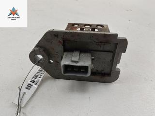 блок управления вентилятором (реле) Citroen Xsara Picasso 1 поколение 2003, 1.8 л., бензин, МКПП, серый, минивэн, 9641212580