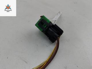 блок управления вентилятором (реле) Citroen Xsara Picasso 1 поколение 2003, 1.8 л., бензин, МКПП, серый, минивэн, 03531