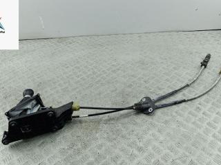 кулиса Mazda 3 BK 2005, 1.6 л., бензин, МКПП, серый, хетчбэк 5 дв., 8127025200