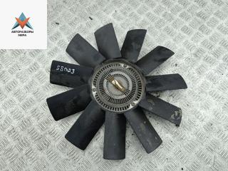 муфта вентилятора BMW 5 серия E39 1999, 2.0 л., бензин, МКПП, синий, универсал, 1740963, 1712058