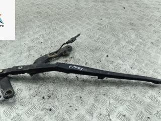 Щеткодержатель (поводок стеклоочистителя) передний BMW 7 серия E65/E66/E67 2002, 3.6 л., бензин, АКПП, синий, седан, 7113206