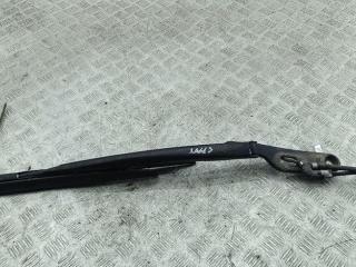 Щеткодержатель (поводок стеклоочистителя) передний BMW 7 серия E65/E66/E67 2002, 3.6 л., бензин, АКПП, синий, седан, 7008959