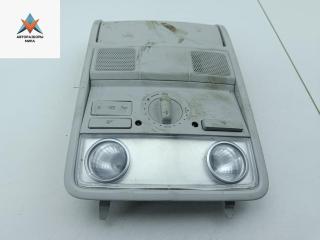 фонарь салона (плафон) Volkswagen Passat B6 2008, 2.0 л., дизель, АКПП, чёрный, универсал, 1K0947133D