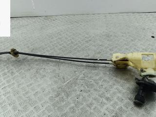 кулиса Hyundai Coupe 2002-2007 2002, 2.0 л., бензин, МКПП, серый, купе